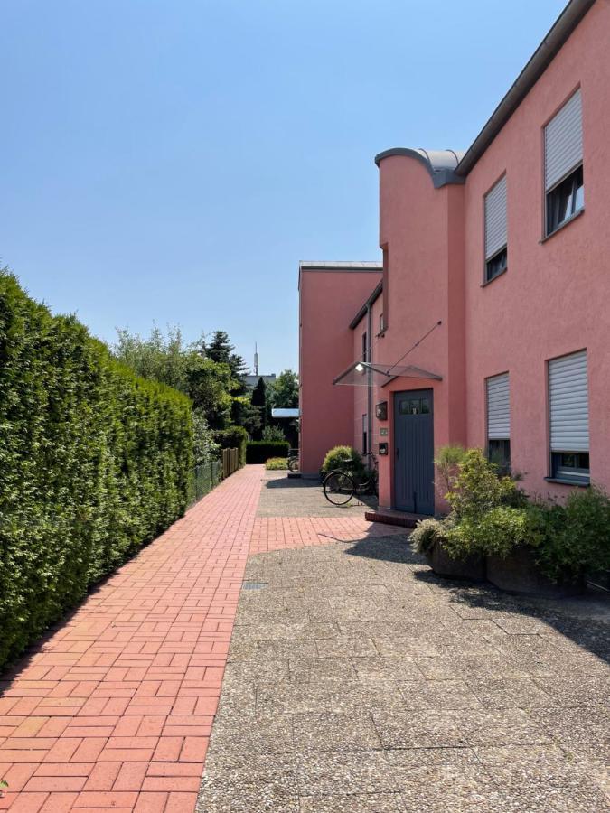 Apart21 - Blue - Maisonette - Netflix - Parking - Near Audi Ingolstadt Exterior photo